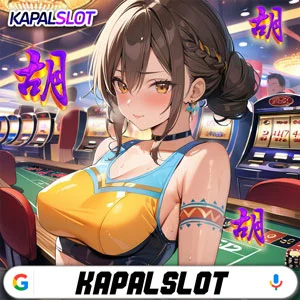 Kapalslot